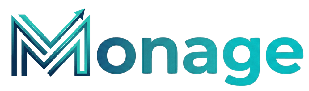 Monage